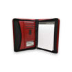 Picture of A5 PORTFOLIO RED